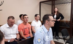 «Вину признал частично»: казанский суд отправил в СИЗО экс-руководителя БТИ по делу на 78 млн