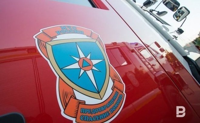В Татарстане МЧС купит за 8 миллионов рублей автомобиль с краном для освидетельствования маломерных судов