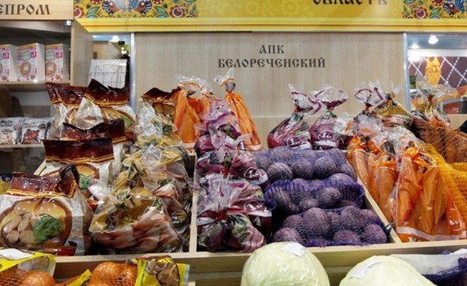 В России предложили штрафовать магазины за продажу продуктов с нитратами