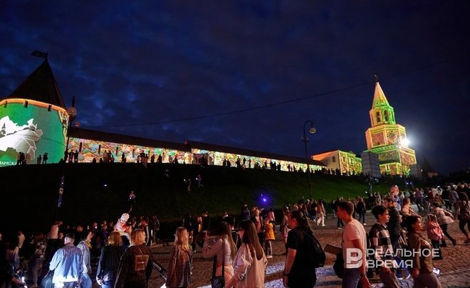 Прохладная погода в Татарстане сохранится до конца недели