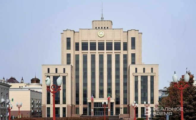 Кабмин утвердил затраты госучреждений социальной сферы Татарстана на ближайшие три года