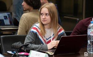 Почти треть выпускников казанских школ планируют поступать на ИТ-специальности