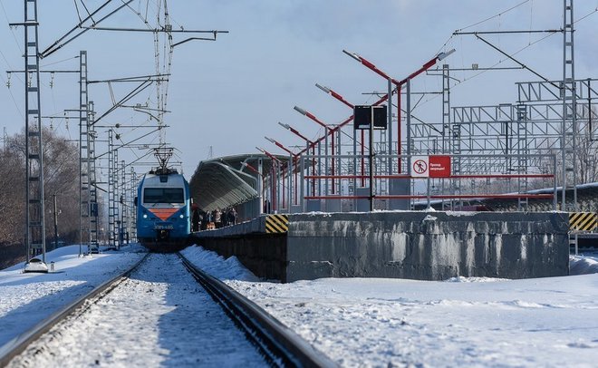 Минтранс предложил пересмотреть правила перевозки багажа в поездах