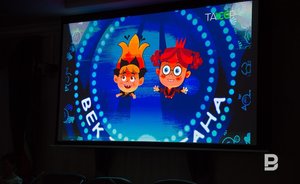 В КФУ разрабатывают методику диагностики эмоционального состояния школьников по мультфильмам