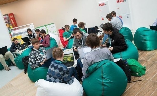 В Казани состоится форум для самозанятых