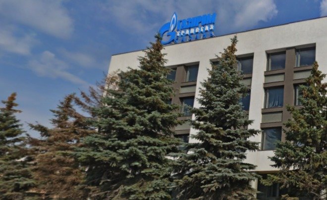 «Газпром трансгаз Казань» выкупит собственное здание за 155 миллионов рублей
