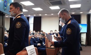 В Татарстане за год по уголовным делам Следкома возмещено 310 млн рублей налогов