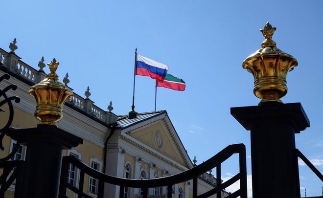 Татарстан получит на детские пособия 848,3 млн рублей