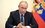 Путин принял участие в закладке десантного корабля имени прославленного казанца
