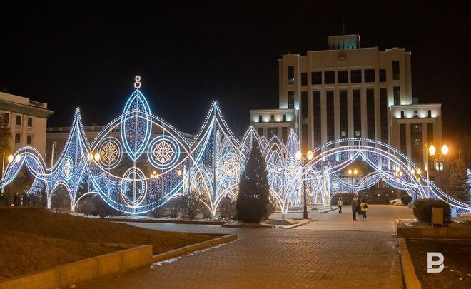 Итоги дня: 31 декабря — выходной в Татарстане, акции БСК вернули государству, малярия из Занзибара