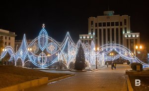 Итоги дня: 31 декабря — выходной в Татарстане, акции БСК вернули государству, малярия из Занзибара