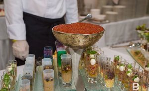 В Роспотребнадзоре рассказали, как правильно выбирать красную икру