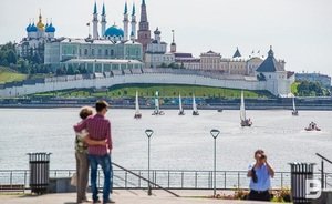 Казань вошла в рейтинг самых тихих городов России