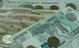 У работающих пенсионеров с 1 августа увеличатся пенсии
