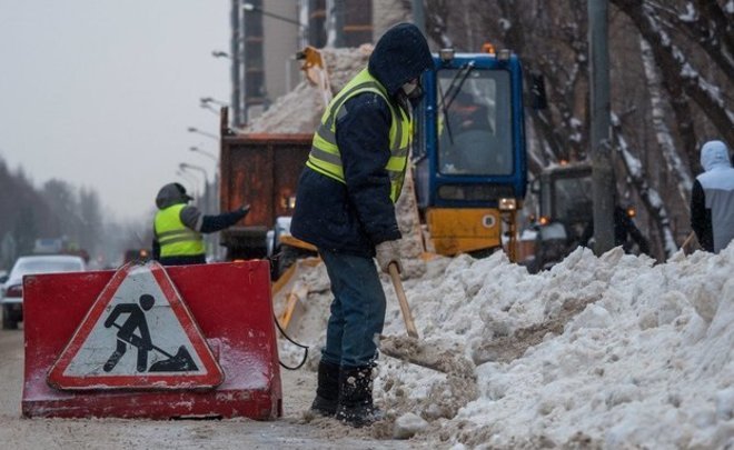 В Саратовской области сняли ограничение движения на трассе к границе с Казахстаном