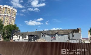 В исполкоме Казани утвердили проект строительства нового ЖК в Ново-Савиновском районе