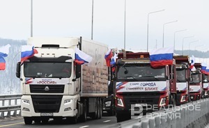 М-12 сэкономит миллионам водителей и пассажиров в среднем 1 час 40 минут