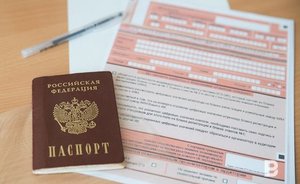 Единый республиканский экзамен на татарском языке в 2022 году в Татарстане сдавала только одна школьница