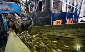 В Буинском районе Татарстана собрали 300 килограммов батареек на утилизацию