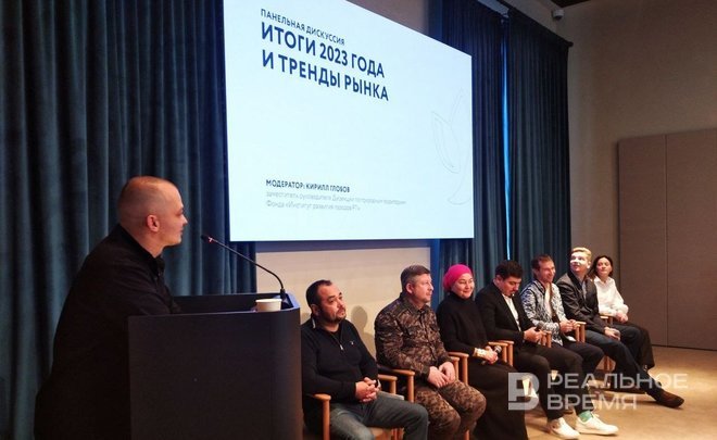 Татарстан ждет замедления «размножения» глэмпингов