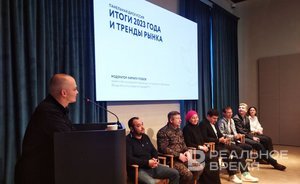 Татарстан ждет замедления «размножения» глэмпингов