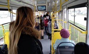 Прокуратура Татарстана начала проверку после видео с переполненными автобусами в Казани