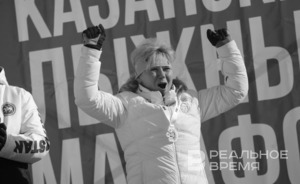 Умерла олимпийская чемпионка по биатлону и лыжным гонкам Анфиса Резцова