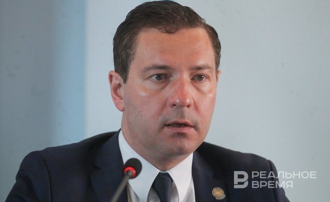 В Казани проведут мероприятия в честь десятилетия Универсиады — приедут Мутко, Матыцин, Шувалов и Файзуллин