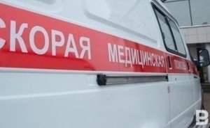 В Татарстане выявили 179 случаев заболевания COVID-19