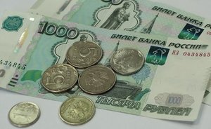 Руководство нижнекамской фирмы задолжало зарплату 1 348 работникам