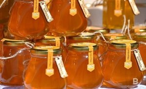 В Роскачестве признали безопасным мед из Татарстана