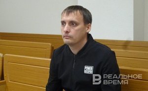 Ножи выдали за решеткой: в Казани за убийство среди зэков судят сотрудника колонии №19