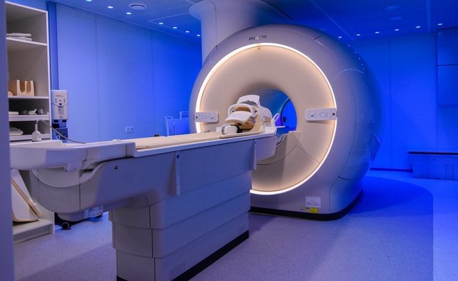 На борьбу с раком в Татарстане в прошлом году выделили более 3 миллиардов рублей