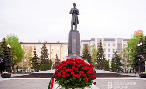 Премию Тукая присудили художнице Кумысниковой, поэту Сибгатуллину и архитектору Ханову