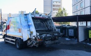 Операторов утилизации мусора освободят от НДС