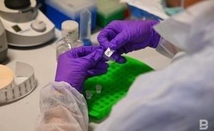 Минобороны заявило о наличии у Пентагона около 60 лабораторий на границе России и Китая