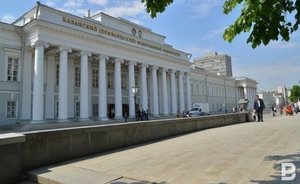 Российские вузы начали зачислять абитуриентов на бюджетные места