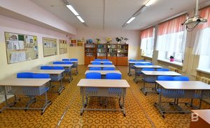 Итоги дня: острый дефицит школ в Казани, продление ареста Роберту Мусину, новая жизнь здания театра Камала
