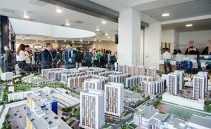 За месяц в Казани стоимость недвижимости выросла на 1%