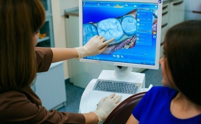 NYT: COVID-19 может стать причиной выпадения зубов