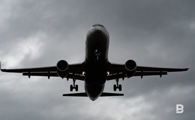 В России потребуется от трех до пяти лет для запуска массового производства самолетов