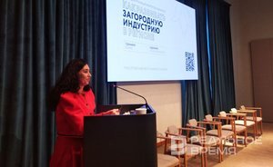 Турпоток в загородных объектах отдыха в Татарстане в 2023 году вырос на треть