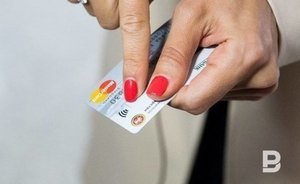 Почти треть россиян полностью отказались от наличных