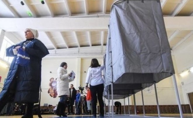 ЦИК разморозил средства на проведение голосования по поправкам в Конституцию