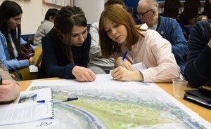 На определение границ объектов культурного наследия в Тетюшском районе Татарстана направят 3,1 млн рублей