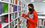 Читатели Национальной библиотеки Татарстана в среднем брали по 877 книг в день