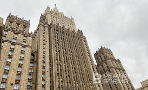 МИД: США планируют открыть «второй фронт» на Южном Кавказе