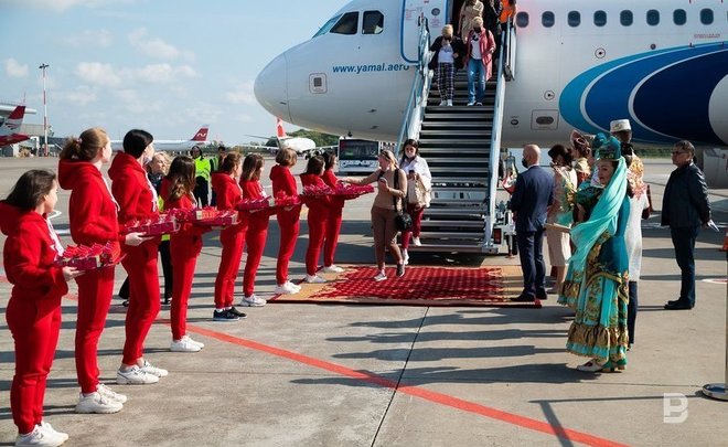 Итоги дня: результаты турсезона в Татарстане, задержание главы «Коза ностры», отставка министра обороны ФРГ