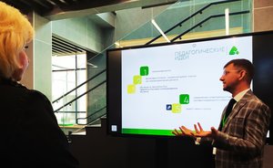 Москалькова предложила распространить принципы образования татарстанских полилингвальных комплексов