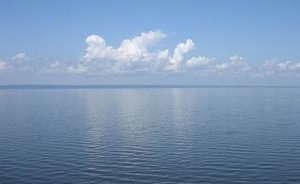 Куйбышевское водохранилище решили наполнить до отметки 52,5 метра к 15 июня